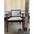 Bernhard Dining Chairs Set of 6 2 thumbnail