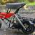 1982 Di Blasi Folding Moped 50cc 5 thumbnail