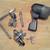 Shure Beta 52A and DW Professional Mic Mount 9 thumbnail