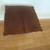 Mahogany Folding Table 2 thumbnail
