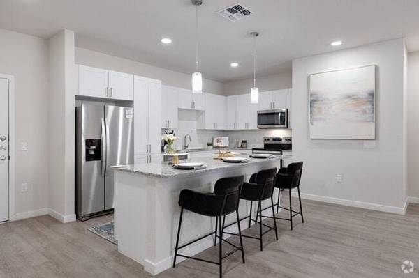 Live Above & Beyond: Unbeatable Amenities + Mountain Backdrop 1