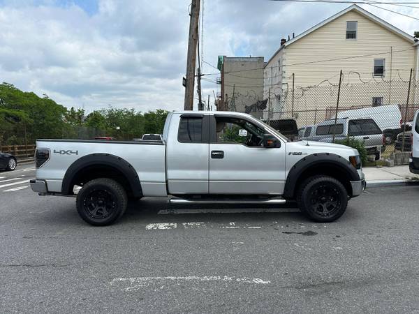 2009 Ford F150 XLT - $4,90063614180001155123