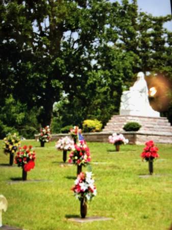 Cemetary/Burial plots (2) Hillcrest Memorial Park -- REDUCED!!! 1