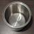 Vintage Stainless Steel Ice Bucket 2 thumbnail