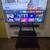 Excelent condition Perlegear Floor TVStand 1 thumbnail