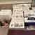 HUGE LOT Dept 56 SNOW VILLAGE Accessories LIGHTS More 3 thumbnail