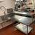 Stainless steel, cooking and dishwasher table 2 thumbnail