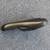 Brand new bike seat, Black, Size: 260mm x 125mm 8 thumbnail