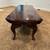 Solid Cherry Table and Coffee Table 19 thumbnail