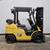 ☆☆☆    2015 CATERPILLAR GP25N FORKLIFT      ☆☆☆ 19 thumbnail