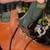 FISHING WADING BOOTS , MENS 10 IN BOX..STUDDED SOLE FELT BOTTOM ANTI S 14 thumbnail