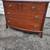 4 drawer vintage dresser (Hickory Brand) 6 thumbnail