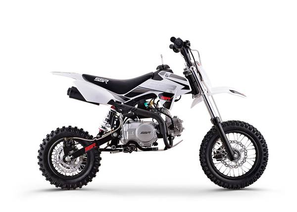 2022 SSR SR110 - NO DEALER MARKUPS! 1