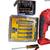 Milwaukee 18V Tool Bundle – Saws, Drill, Batteries, Bits, Screws & Bag 9 thumbnail