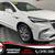 Used 2022 Buick Enclave Premium Group Summit White 1 thumbnail
