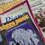 Vintage sheet music lot 4 thumbnail