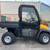 2014 Workmax D1000 JCB UTV, Heated/AC Cab, Plow, Winch, 4WD 1 thumbnail
