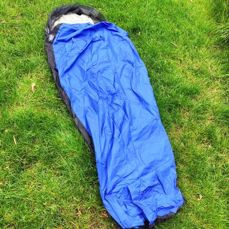 bivy bag 1