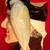 Royal Doulton Character Toby Jug Long John Silver D6335 COPR 1951, LAR 2 thumbnail