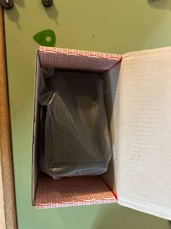 MINT**CBM535AR MINI 535Q AUTO-RETURN WAH 1