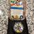 Collectible Watch - Disney - Friends For 70 Years 2 thumbnail