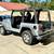 2003 Jeep Wrangler X Sport 4.0L 6 cylinder automatic 4x4 8 thumbnail