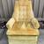 1960s USA LA-Z-BOY ROCKER SWIVEL CHAIR Excellent Condition 9 thumbnail
