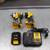 PRE-OWNED DEWALT DCF890 3/8" 20V COMPACT IMPACT WRENCH 1 thumbnail