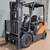 FORKLIFT PNEUMATIC 2018 DOOSAN G25N-7 3 thumbnail