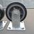 (4) 5 Inch Industrial Heavy Duty TPR Trolley Caster Wheels 4 thumbnail