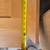 Real Hardwood Fireplace Mental Entertainment Center 63" L x 16"D x 16" 7 thumbnail