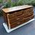 Mid Century Modern 8 Drawer Dresser/Credenza/Media Center Drexel Profile. 7 thumbnail
