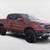 2020 Ford Ranger 4x4 4WD Truck LARIAT Crew Cab 3 thumbnail