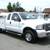 07 Ford F250 4X4 4WD Utility Service Work Truck 1 Owner Ex-City Loaded LOW MILES 2 thumbnail