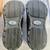 Skechers leather work shoes (mens 9) 3 thumbnail