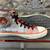 Converse Chuck Taylor - San Fransisco Edition Size 8M/9W 2 thumbnail