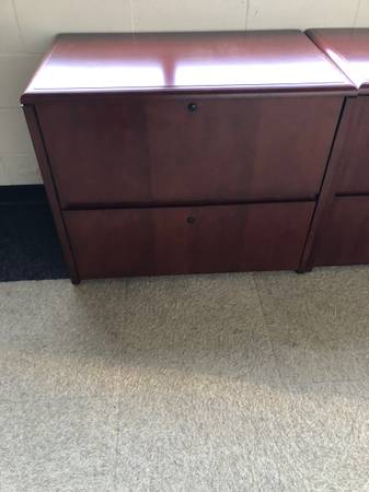 2 Drawer Lateral File Cabinets Reduced 1