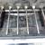 outdoor grills (x2) 10 thumbnail