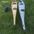 Two 16' Current Designs Sirocco Kayaks For Sale 1 thumbnail