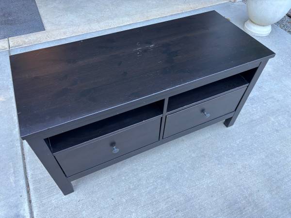 IKEA TV Console/Table $15 OBO 1