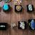 New Earring & Ring Lot 7 thumbnail