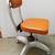 Vintage Aluminum Rolling Work Chair (Unique) 1 thumbnail