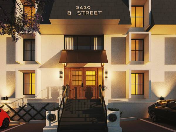 $2,495 / 1br - Golden Hill | Stylish One Bed + Unrivaled Golden Hill Location (Golden Hill)64037223350529124