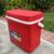 Igloo Hard Cooler (30 qt.) Tall Vertical fits 2L Bottles or 41 Cans 9 thumbnail