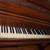 Beautiful Antique Upright Piano 6 thumbnail