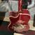 Acoustic Guitar with Dragon Style Inlays 8 thumbnail