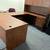 U-shaped Office Desk 3 thumbnail
