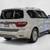 2021 Nissan Armada 4x4 4WD SV SUV 5 thumbnail
