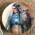 Native American collectors decoration plates 5 thumbnail