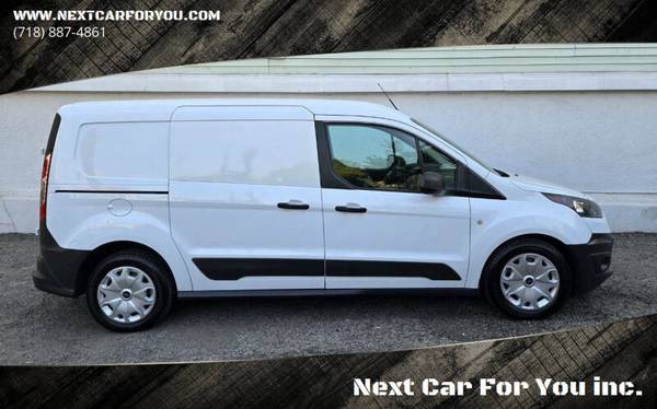 2016 FORD TRANSIT Connect Kilometraje Bajo GARANTÍA Certificado Carfax - $11,995 (Greenpoint / Williamsburg)63654709022083123